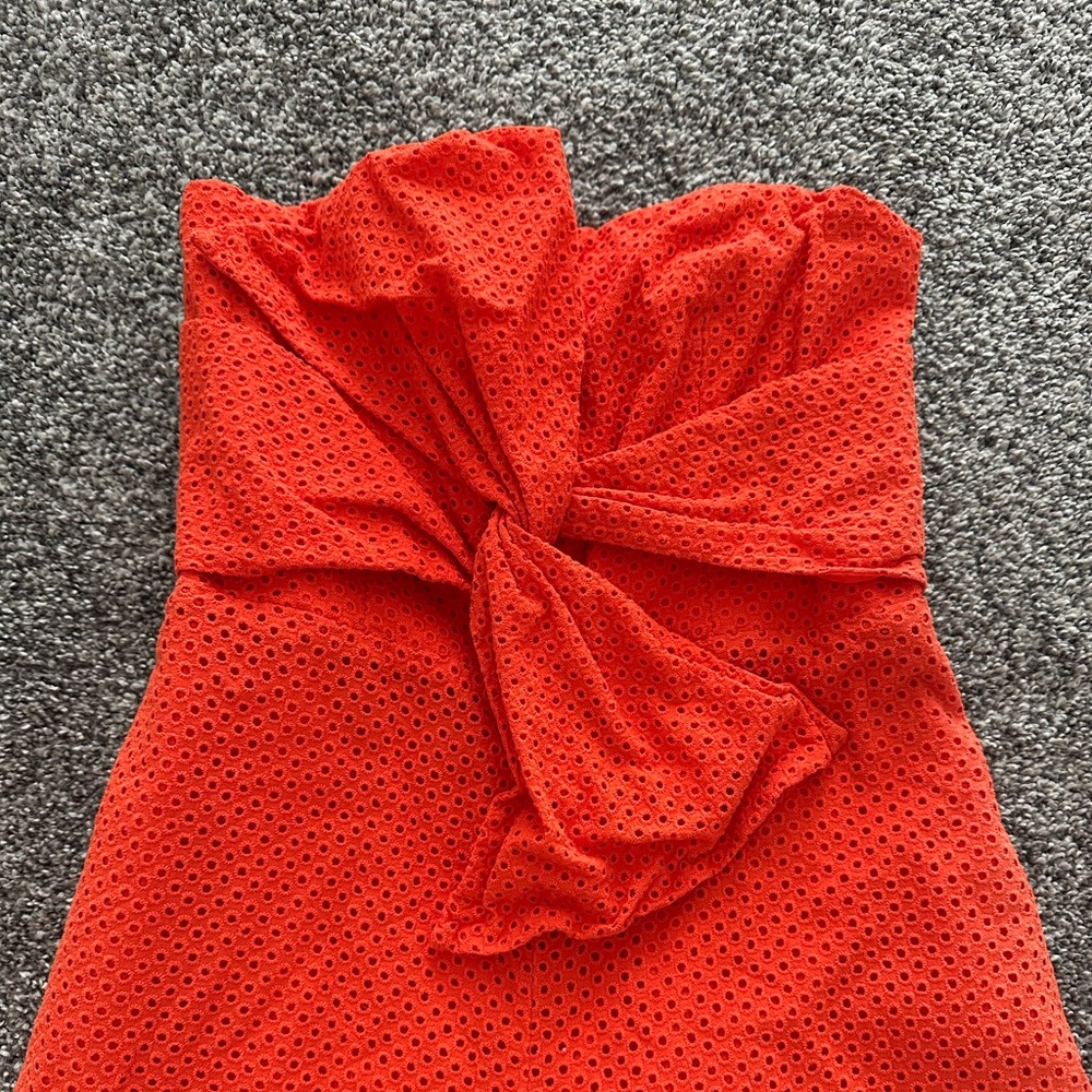 Anthropologie Jumpsuit